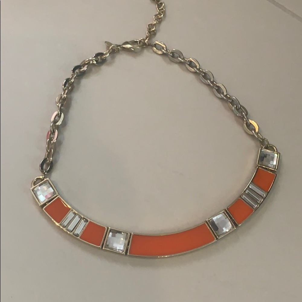 Short Necklace